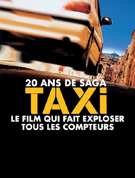 20 ans de saga "Taxi" : le film qui fait exploser tous les compteurs