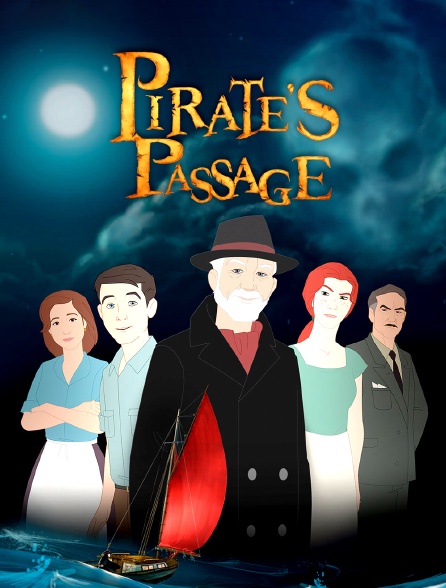 Pirate's Passage