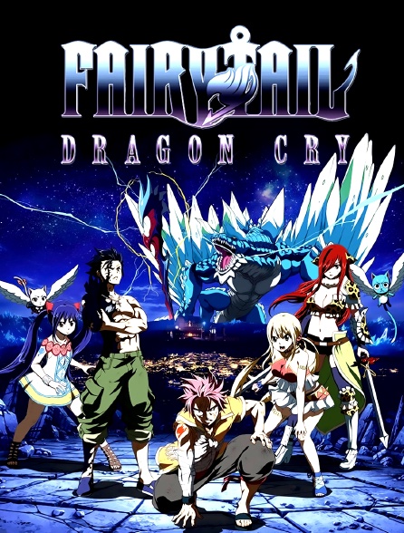 Fairy Tail : Dragon Cry