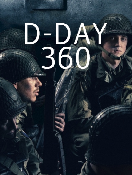 D-Day 360