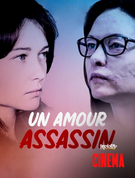 Molotov Channels Cinéma - Un amour assassin