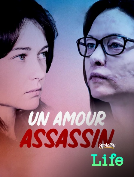 Molotov Channels Life - Un amour assassin