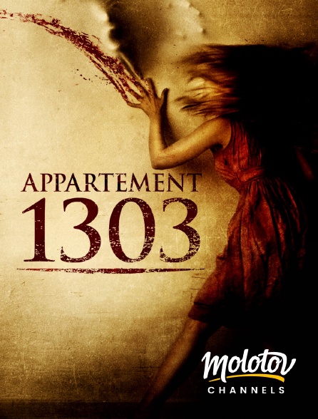 Molotov Channels - Appartement 1303