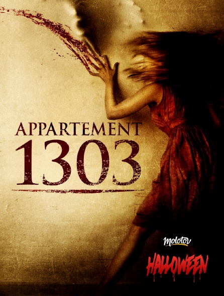 Molotov Channels HALLOWEEN - Appartement 1303