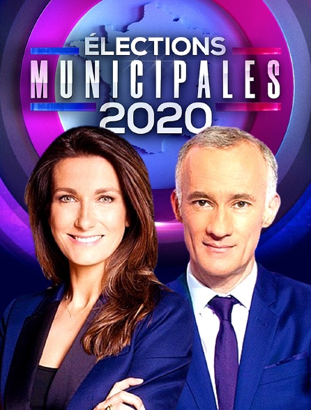 Elections municipales 2020
