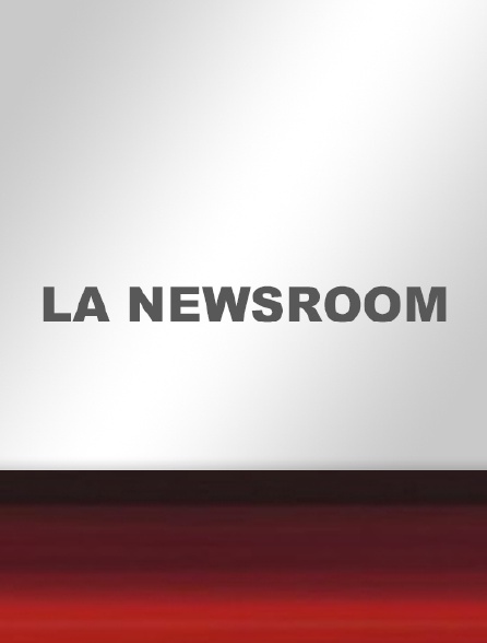 La Newsroom