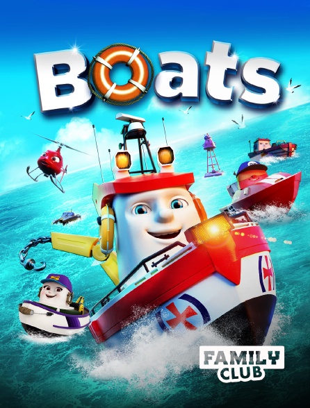 Family Club - Boats