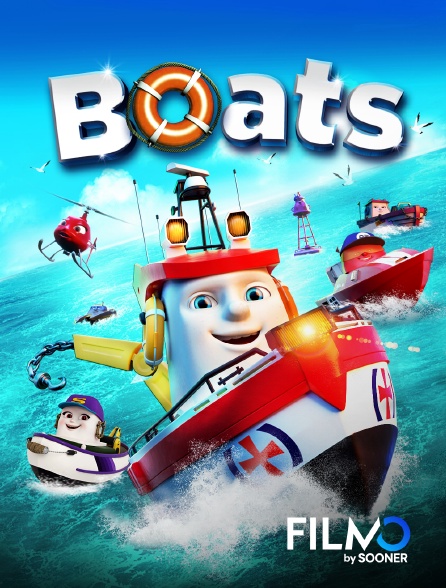 FilmoTV - Boats