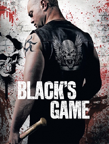 Black's Game