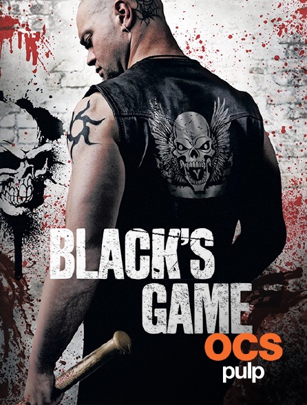 OCS Pulp - Black's Game