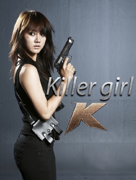 Killer Girl K