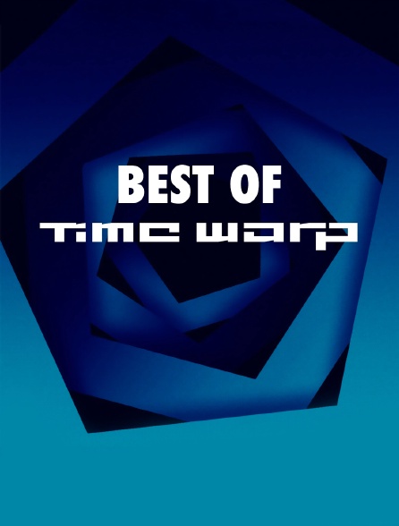 Best of Time Warp 2023