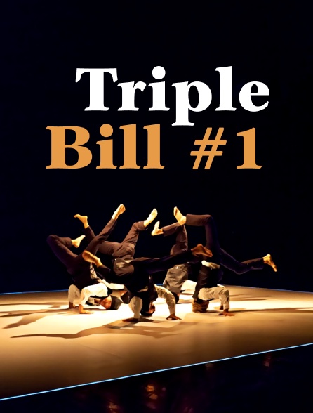 Triple Bill #1