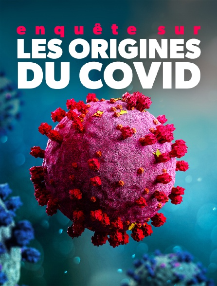 Enquête sur les origines du COVID