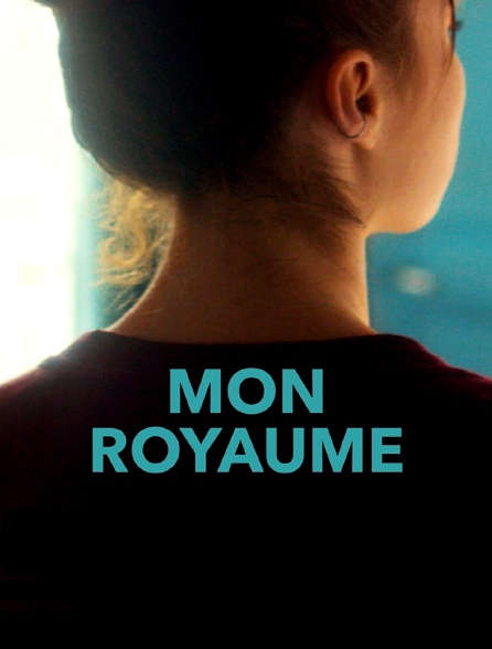 Mon royaume