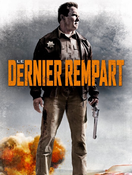 Le dernier rempart