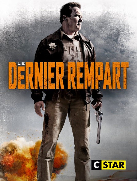 CSTAR - Le dernier rempart