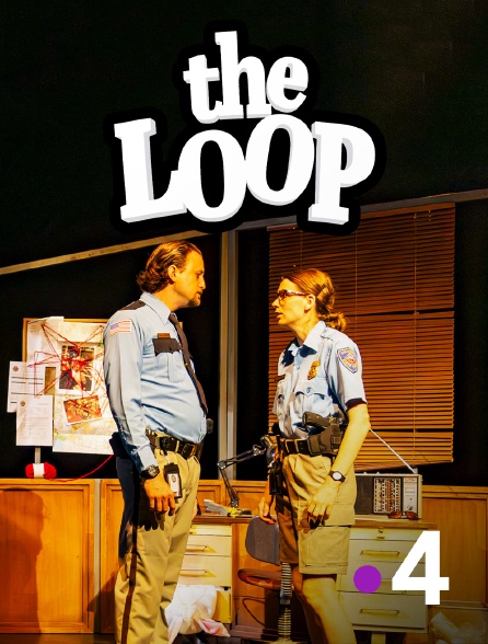 France 4 - The Loop