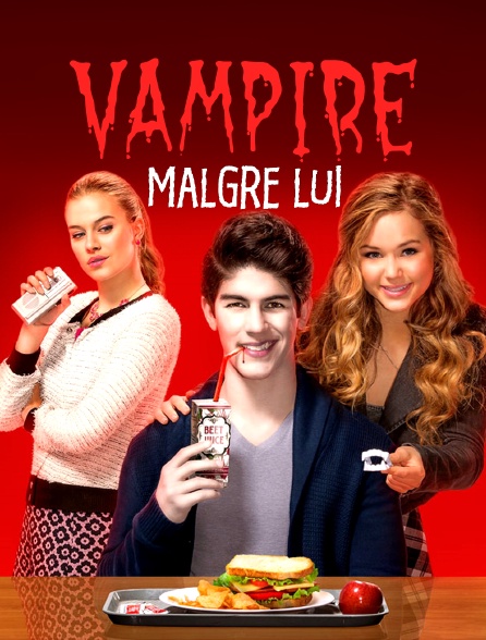 Vampire malgre lui