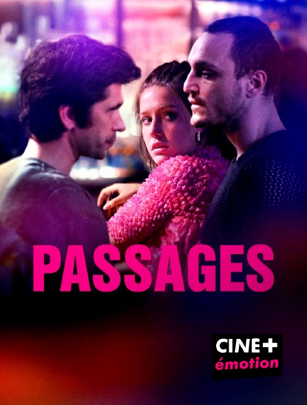 CINE+ Emotion - Passages