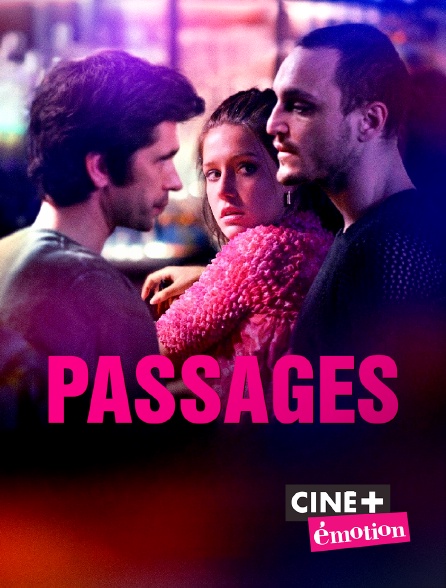 Ciné+ Emotion - Passages