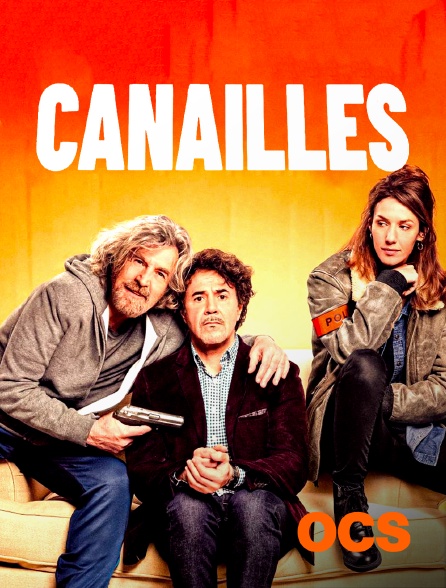 OCS - Canailles