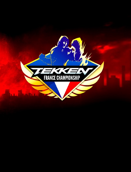 Tekken France Championship