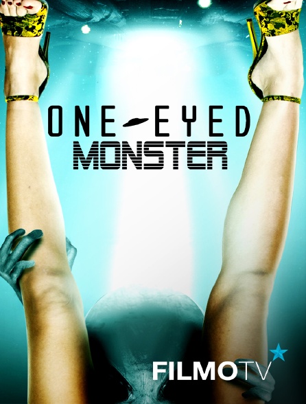 OneEyed Monster en Streaming sur FilmoTV  Molotov.tv