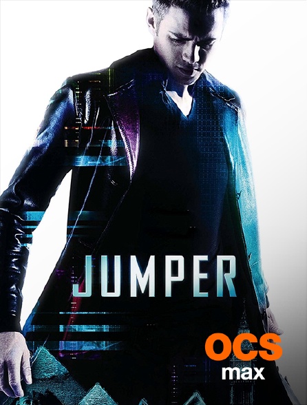 OCS Max - Jumper
