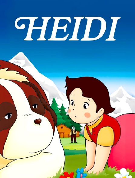 Heidi