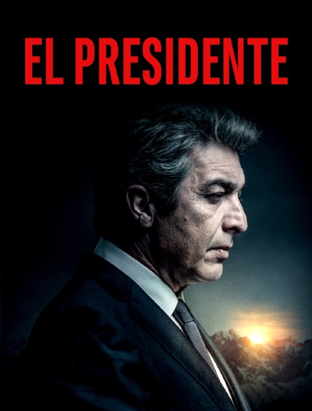 El presidente