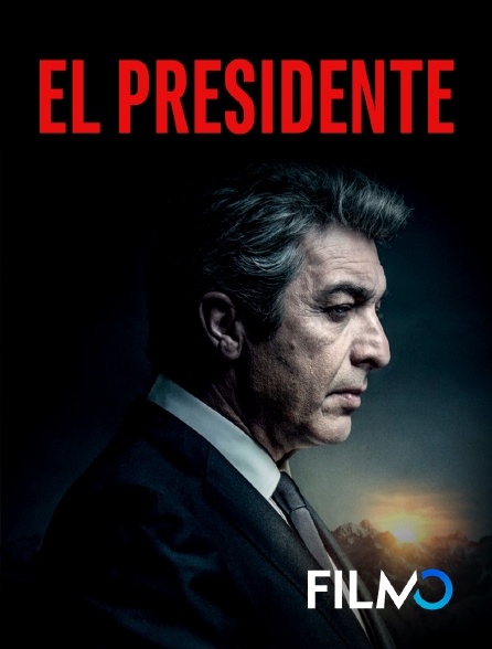 FilmoTV - El presidente