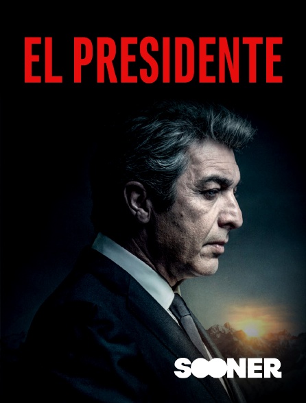 Sooner - El presidente