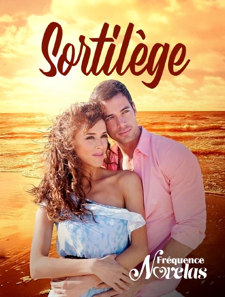 Fréquence Novelas - Sortilège