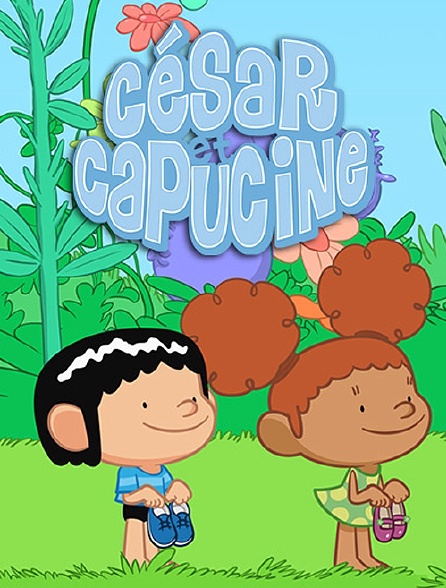 César et Capucine