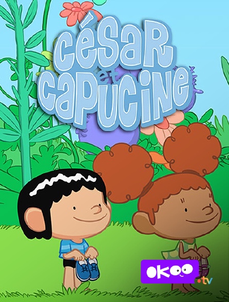 Okoo - César et Capucine