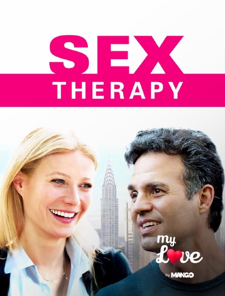 MY LOVE by MANGO - Sex therapy