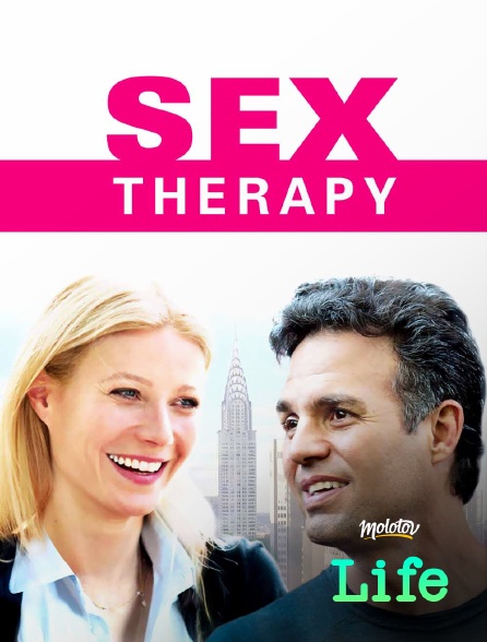 Molotov Channels Life - Sex therapy