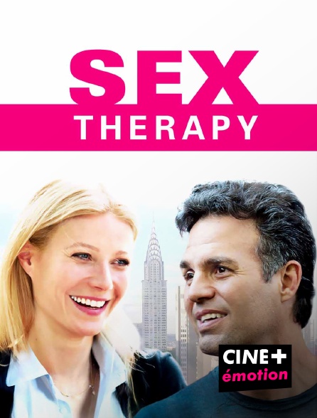 CINE+ Emotion - Sex Therapy
