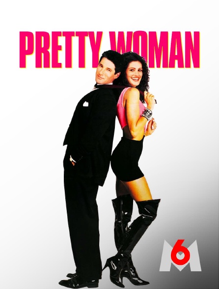 M6 - Pretty Woman