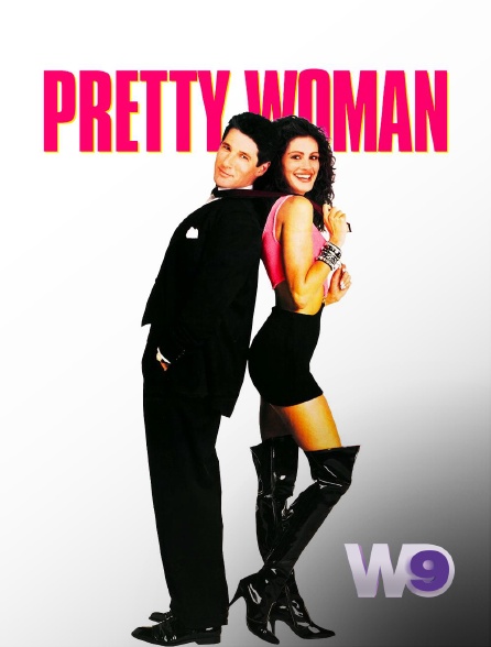 W9 - Pretty Woman