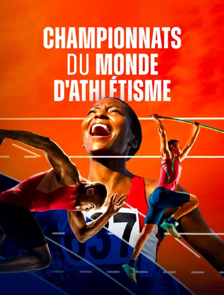 Athlétisme : Championnats du monde 2023