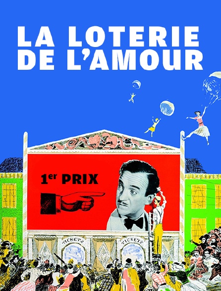 La loterie de l'amour