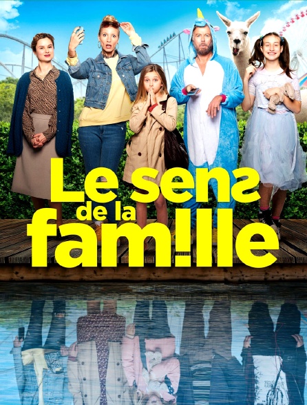 Le sens de la famille