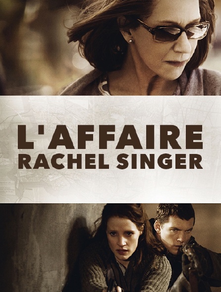 L'affaire Rachel Singer