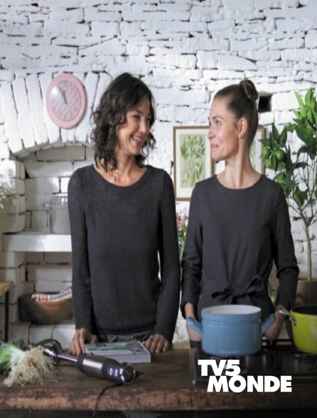 TV5MONDE - Herbarium