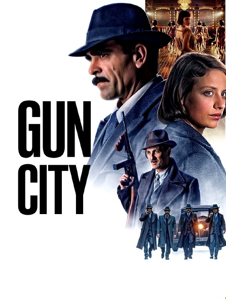 Gun City