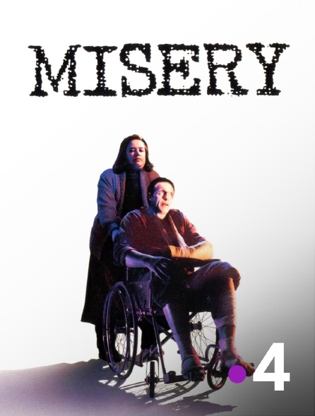 France 4 - Misery
