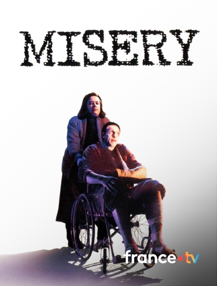 france.tv - Misery en replay