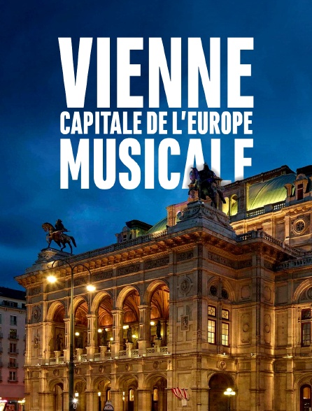 Concert pour les 150 ans de l'Opéra de Vienne